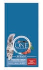 Croquettes pour chat adulte stérilisé - PURINA ONE en promo chez Super U Besançon à 12,06 €