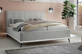 Polsterbett von set one by Musterring im aktuellen Möbel Inhofer Prospekt für 1.878,12 €