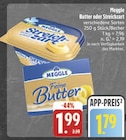 Butter im aktuellen Prospekt bei EDEKA in Weißenstadt