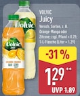 Aktuelle Volvic Angebote bei ALDI Nord in Cottbus Aktuelles Juicy Orange-Mango Angebot bei ALDI Nord in Cottbus ab 1,29 €