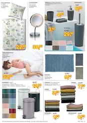 Aktueller Opti-Megastore Prospekt mit WC, "Dein trendiges Möbelhaus", Seite 19