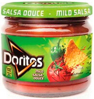 Monoprix Quincy-sous-Sénart - Sauce Douce Salsa Promo Sauce Douce Salsa dans le catalogue Monoprix "Vous ne verrez ça nouilles par ailleurs" à Quincy-sous-Sénart