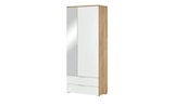 uno Garderobenschrank Bent für 599,00 € bei Höffner im Angebot uno Garderobenschrank Bent im aktuellen Höffner Prospekt