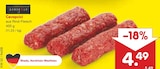 Cevapcici im Angebot bei Netto Marken-Discount in Erkrath Cevapcici Angebote bei Netto Marken-Discount Erkrath für 4,49 €