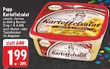 Aktuelles Kartoffelsalat Angebot bei E center in Wuppertal ab 1,99 €