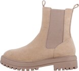 Bottines en cuir - ESMARA - Lidl à Bron Bottines en cuir - ESMARA en promo chez Lidl Bron à 17,99 €