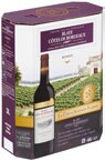 A.O.P. Blaye Côtes de Bordeaux rouge - Carrefour à Lattes A.O.P. Blaye Côtes de Bordeaux rouge en promo chez Carrefour Lattes à 7,79 €