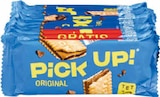 Kekse im Angebot bei Netto Marken-Discount in Delmenhorst Kekse Angebote von Pick Up bei Netto Marken-Discount Delmenhorst für 4,44 €