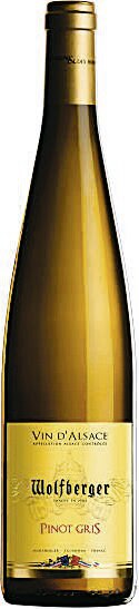 Casino Supermarchés Vanves - AOC Vin d’Alsace Pinot Gris Promo AOC Vin d’Alsace Pinot Gris dans le catalogue Casino Supermarchés "Le mois Casino magic !!" à Vanves