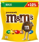 M&M's Maxibeutel für 3,99 € bei Netto mit dem Scottie im Angebot M&M's Maxibeutel im aktuellen Netto mit dem Scottie Prospekt