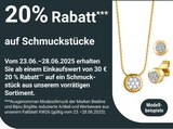 Schmuckstücke im Angebot bei GLOBUS in Jena Schmuckstücke Angebote bei GLOBUS Jena