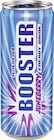 Energy Drink Angebote von Booster bei Netto Marken-Discount Castrop-Rauxel für 0,59 €