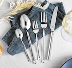 Menuebesteck „St. Andrews“ Angebot in Dahlen Menuebesteck „St. Andrews“ im aktuellen Prospekt bei porta Möbel in Dahlen