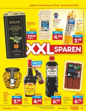 Weißwurst im Netto Marken-Discount Prospekt in Kleve Aktueller Netto Marken-Discount Prospekt mit Weißwurst, "Aktuelle Angebote", Seite 55