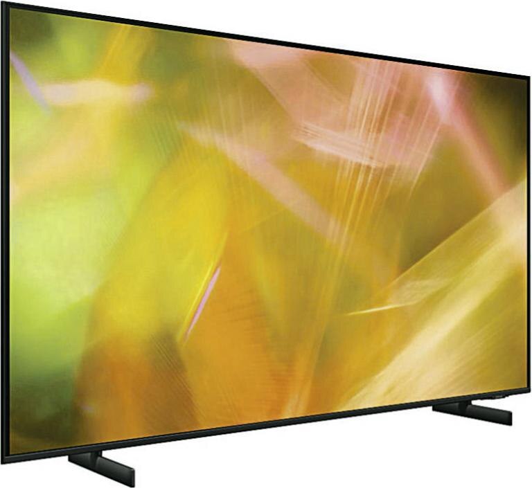 Géant Casino Saint-Germain-en-Laye - TV LED 60’’ (152 cm) Promo TV LED 60’’ (152 cm) dans le catalogue Géant Casino BLACK FRIDAY à Saint-Germain-en-Laye