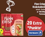 Knäckebrot Original im EDEKA Prospekt Knäckebrot Original von Finn Crisp im aktuellen EDEKA Prospekt für