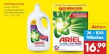 Netto Marken-Discount Lage - Waschmittel Angebot im Prospekt Waschmittel bei Netto Marken-Discount im Lage Prospekt für 16,99 €