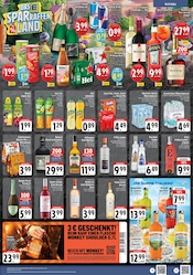 Aktueller EDEKA Prospekt mit Chips, "Aktuelle Angebote", Seite 7