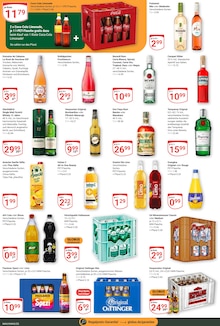 Freixenet im GLOBUS Prospekt "Aktuelle Angebote" mit 28 Seiten (Mannheim)