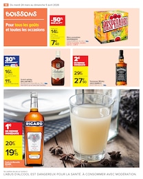 Offre Bière dans le catalogue Carrefour Market du moment à la page 16