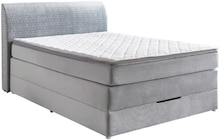 POCO Minden - Boxspringbett Boxspringbett Angebot bei POCO Minden im Prospekt SSV 20% AUF ALLES