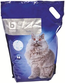 Colruyt Thuellin - Litière pour chats Promo Litière pour chats dans le catalogue Colruyt "Tout simplement l'essentiel" à Thuellin