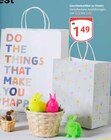 Aktuelles Geschenkartikel zu Ostern Angebot bei GLOBUS in Mannheim ab 1,49 €