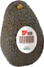 Avocado Hass im EDEKA Prospekt Avocado Hass von GUT&GÜNSTIG im aktuellen EDEKA Prospekt für 0,88 €