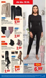 Strumpfhose im Lidl Prospekt in Garbsen Aktueller Lidl Prospekt mit Strumpfhose, "LIDL LOHNT SICH", Seite 39