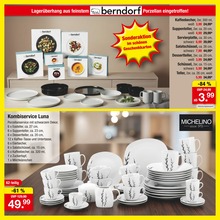 Kaffeebecher Angebot & Preis im aktuellen Zimmermann Prospekt Kaffeebecher Angebot im aktuellen Zimmermann Prospekt auf Seite 22