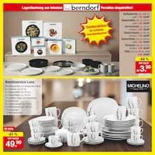 Teller Angebot im aktuellen Zimmermann Prospekt auf Seite 22