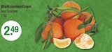 Clementinen im V-Markt Prospekt Blattclementinen im aktuellen V-Markt Prospekt für 2,49 €