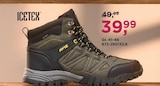 Trekkingschuhe im Angebot bei RENO in Bremen Trekkingschuhe Angebote von ICETEX bei RENO Bremen für 39,99 €