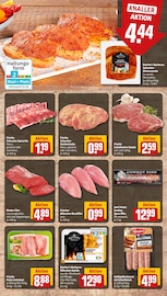 Bratwurst im REWE Prospekt in Erkrath Aktueller REWE Prospekt mit Bratwurst, "Dein Markt", Seite 10