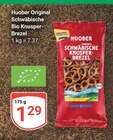GLOBUS Quierschied Prospekt mit  im Angebot für 1,29 €