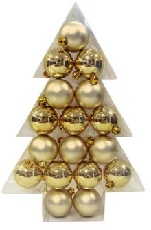POCO Bergheim - Weihnachtskugeln Weihnachtskugeln Angebot bei POCO Bergheim im Prospekt "GIGA-SPAR-WOCHEN"