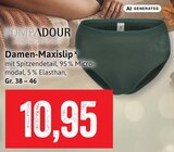 Damen-Maxislip Angebote von POMPADOUR bei Kaufhaus Stolz Bremerhaven für 10,95 €