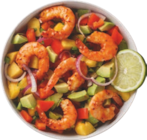CREVETTES ENTIÈRES CUITES - GOLDEN SEAFOOD en promo chez Aldi CREVETTES ENTIÈRES CUITES - GOLDEN SEAFOOD dans le catalogue Aldi