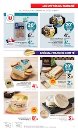 Prospectus U Express "Halloween À PRIX BAS" en cours à Lyon, Page 5 Catalogue U Express en cours à Lyon, "Halloween À PRIX BAS", Page 5
