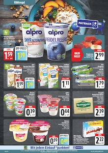 Zucker im aktuellen EDEKA Prospekt (Chemnitz) Zucker im EDEKA Prospekt "Wir lieben Lebensmittel!" mit 28 Seiten (Chemnitz)