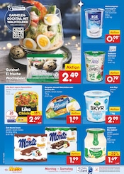 Aktueller Netto Marken-Discount Prospekt mit Fisch, "Aktuelle Angebote", Seite 10
