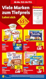 Roller Angebot & Preis im aktuellen Lidl Prospekt Roller Angebot im aktuellen Lidl Prospekt auf Seite 8