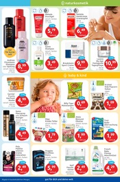 Ähnliche Mikrowellen-Popcorn Angebote im Prospekt "wir feiern, du sparst!" von BUDNI Ähnliches Angebot bei BUDNI in Prospekt "wir feiern, du sparst!" gefunden auf Seite 3