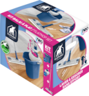 Balais Néo pulse Elephant - ELEPHANT dans le catalogue Auchan Hypermarché