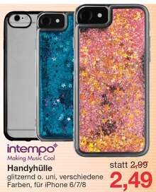 Handyhülle bei Jawoll in Dortmund Handyhülle im Angebot bei Jawoll Dortmund für 2,49 €