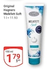 Melkfett Soft bei GLOBUS im Eschborn Prospekt für 1,79 €