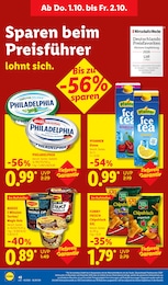 Lidl Maggi im Prospekt 