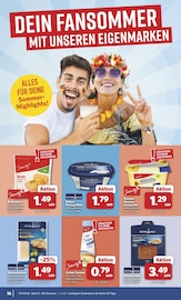 Margarine im combi Prospekt in Bielefeld Aktueller combi Prospekt mit Margarine, "Markt - Angebote", Seite 18