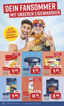 Lachs im aktuellen combi Prospekt (Bielefeld) Lachs im combi Prospekt "Markt - Angebote" mit 38 Seiten (Bielefeld)