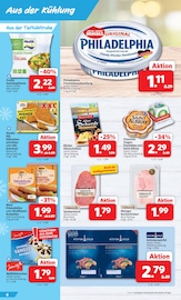 Tiefkühlkost im Markant Nordwest Prospekt in Emden Aktueller Markant Nordwest Prospekt mit Tiefkühlkost, "DER MARKT FÜR GUTES ESSEN UND TRINKEN", Seite 6